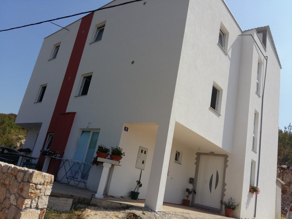 Guesthouse Soce Međugorje Exterior foto