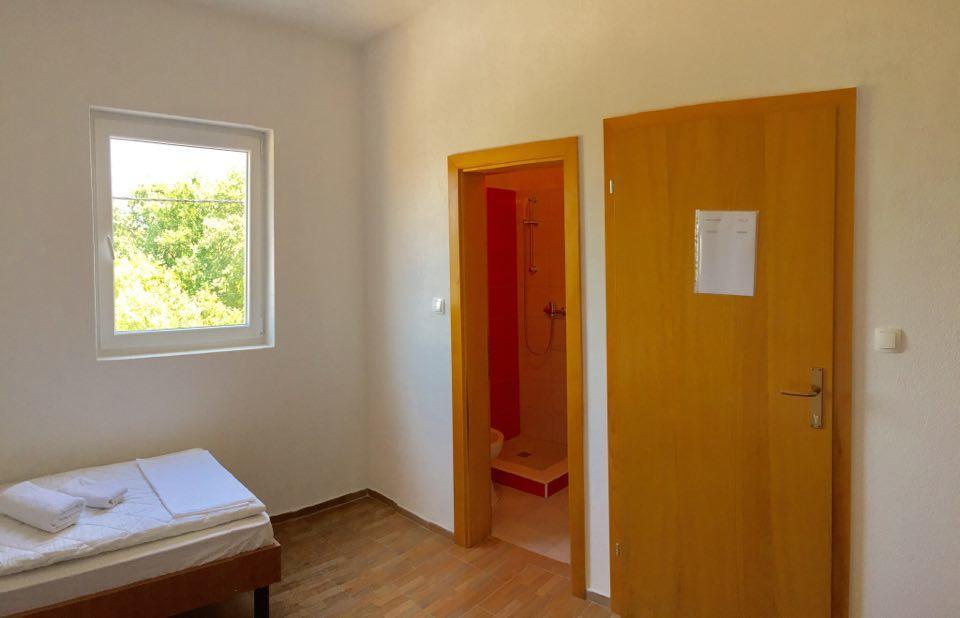 Guesthouse Soce Međugorje Exterior foto