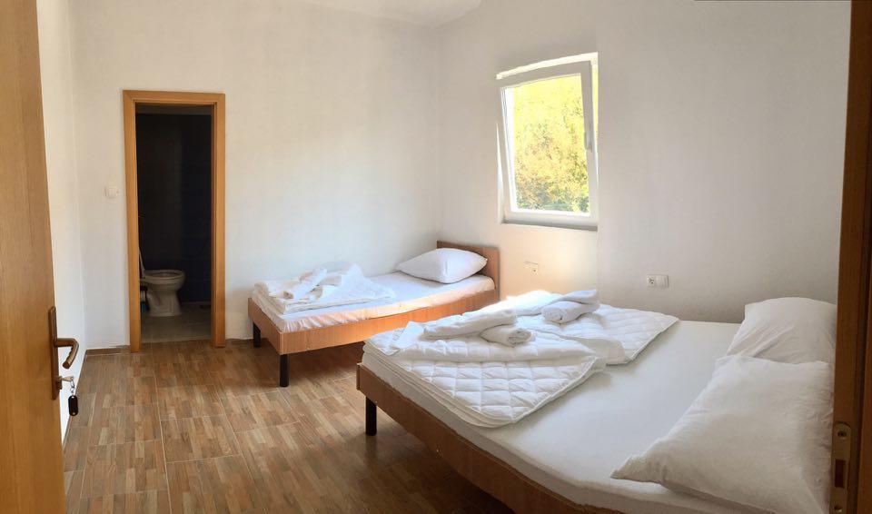 Guesthouse Soce Međugorje Exterior foto