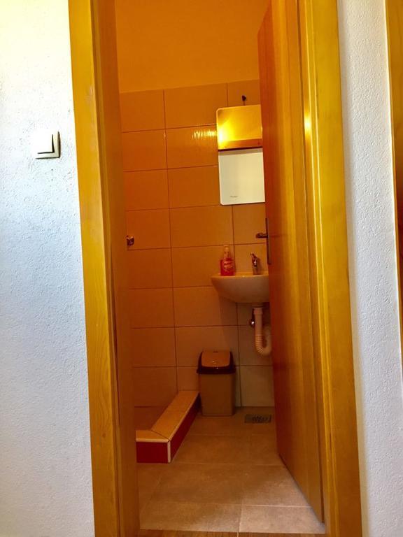 Guesthouse Soce Međugorje Exterior foto