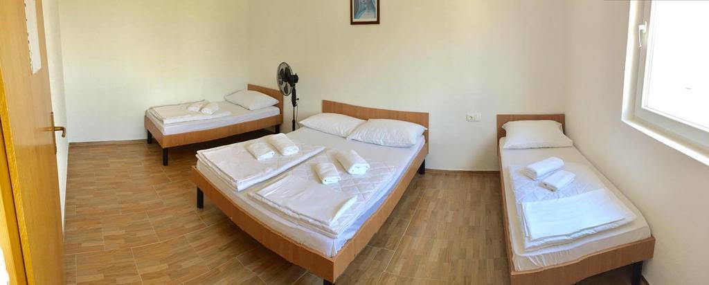 Guesthouse Soce Međugorje Exterior foto