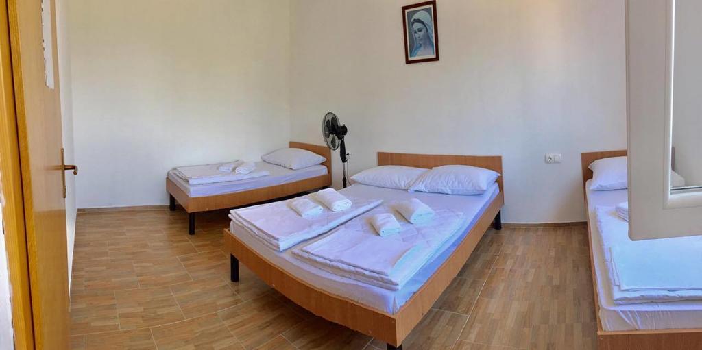 Guesthouse Soce Međugorje Exterior foto